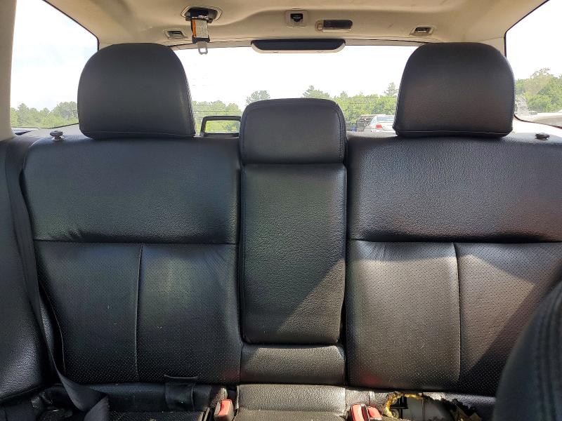 Aukcja sprzedaży 2012 Subaru Forester, vin: JF2SHADC9CH441273, numer aukcji: 58786056