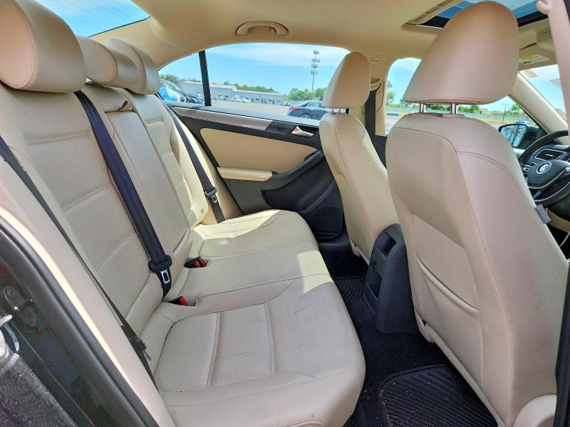 Aukcja sprzedaży 2017 Volkswagen Jetta, vin: 3VWDB7AJ1HM284708, numer aukcji: 57865606