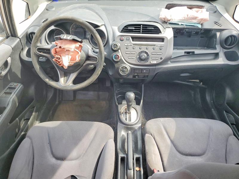 Aukcja sprzedaży 2009 Honda Fit, vin: JHMGE882X9S043460, numer aukcji: 56163186