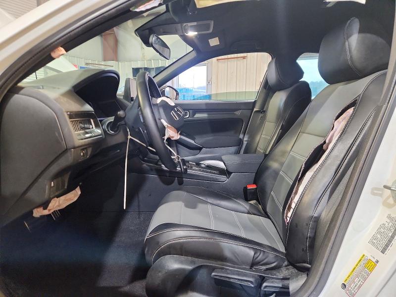 Aukcja sprzedaży 2025 Honda Civic, vin: 2HGFE2F50SH526252, numer aukcji: 58504846