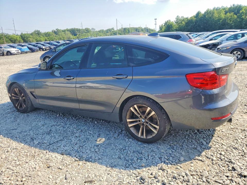 Продаж на аукціоні авто 2016 Bmw 335, vin: WBA3X9C57GD869957, номер лоту: 57184466