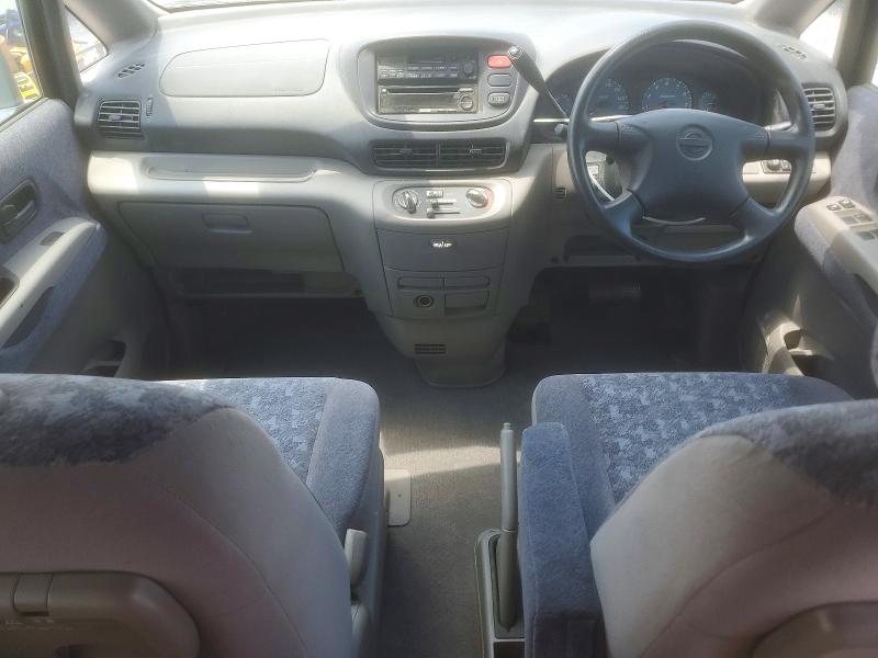 1999 Nissan All Other მანქანა იყიდება აუქციონზე, vin: PNC24004607, აუქციონის ნომერი: 57048956