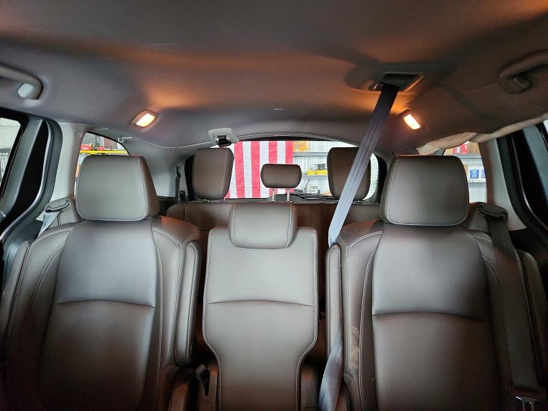 Продаж на аукціоні авто 2023 Honda Odyssey, vin: 5FNRL6H68PB050537, номер лоту: 56827486