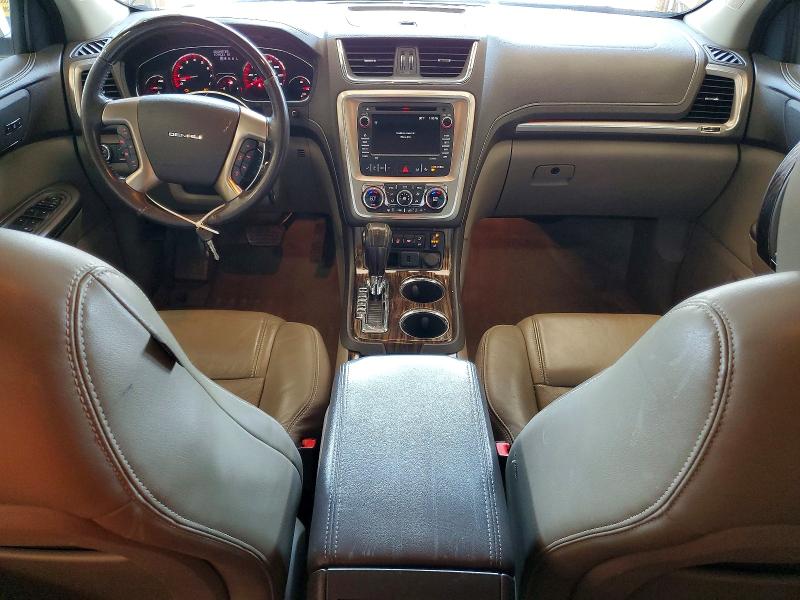 59282516 :رقم المزاد ، 1GKKVTKDXGJ220427 vin ، 2016 Gmc Acadia مزاد بيع