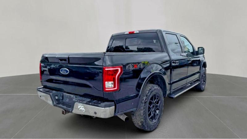 Aukcja sprzedaży 2017 Ford F150, vin: 1FTEW1EP9HFC23632, numer aukcji: 58497746