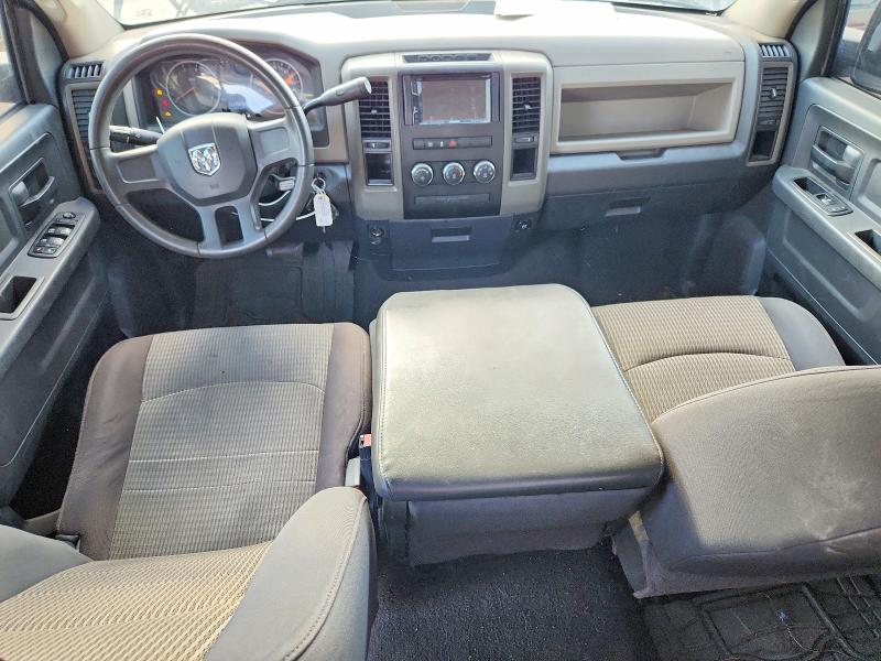 56650416 :رقم المزاد ، 1D7RB1GP7AS238398 vin ، 2010 Dodge Ram 1500 مزاد بيع