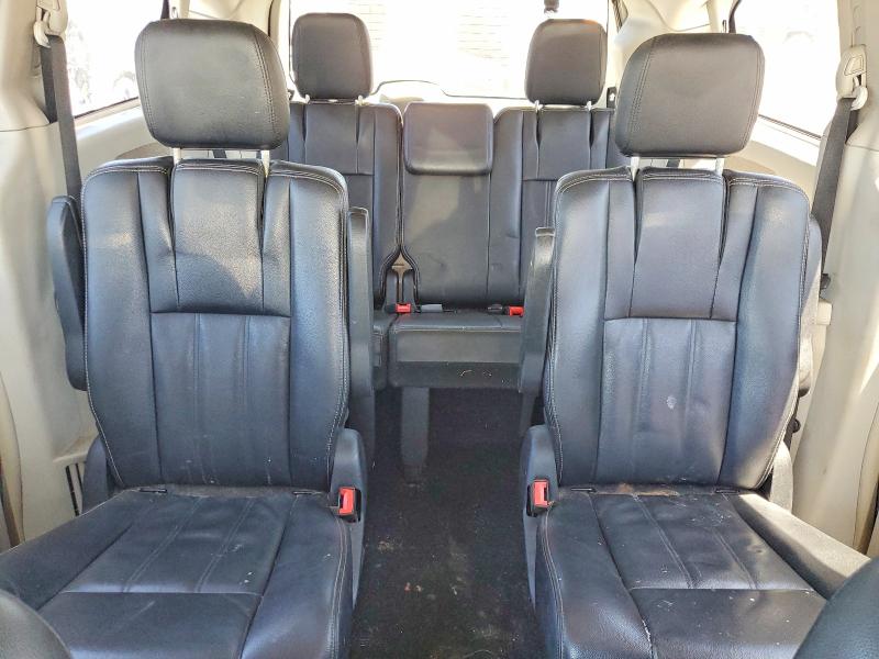 Aukcja sprzedaży 2014 Chrysler Town & Country, vin: 2C4RC1BG5ER217880, numer aukcji: 58518916