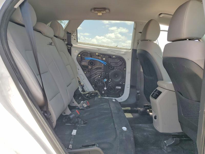 Aukcja sprzedaży 2021 Hyundai Tucson, vin: KM8J33AL9MU409954, numer aukcji: 59313346