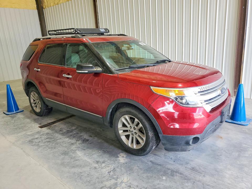 Aukcja sprzedaży 2013 Ford Explorer, vin: 1FM5K8D89DGA35921, numer aukcji: 57111546