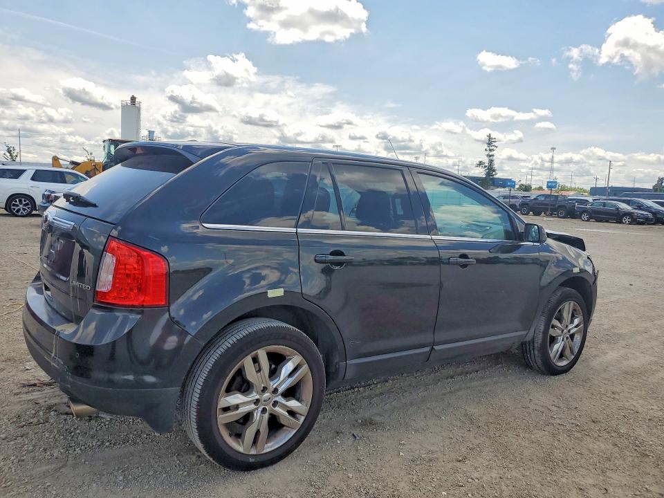 Aukcja sprzedaży 2013 Ford Edge, vin: 2FMDK3KC0DBA63328, numer aukcji: 57948166