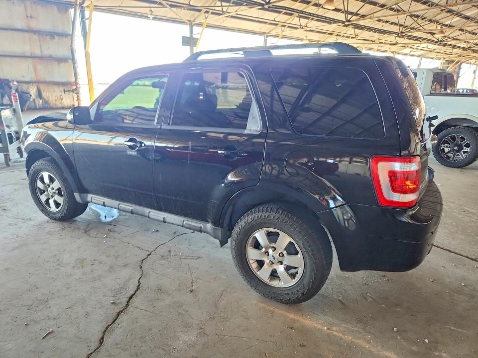 Продаж на аукціоні авто 2012 Ford Escape, vin: 1FMCU9EG9CKA83962, номер лоту: 58759526