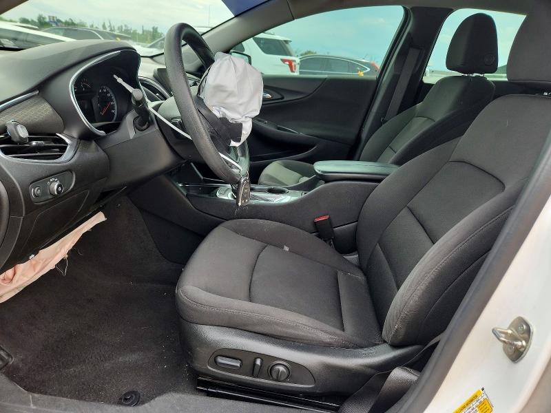 Aukcja sprzedaży 2020 Chevrolet Malibu, vin: 1G1ZD5ST3LF131630, numer aukcji: 58311576