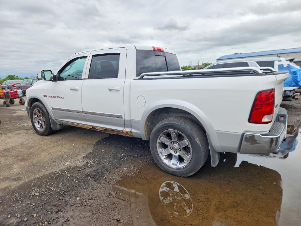 Продаж на аукціоні авто 2012 Dodge Ram 1500, vin: 1C6RD7NT8CS256586, номер лоту: 56567256