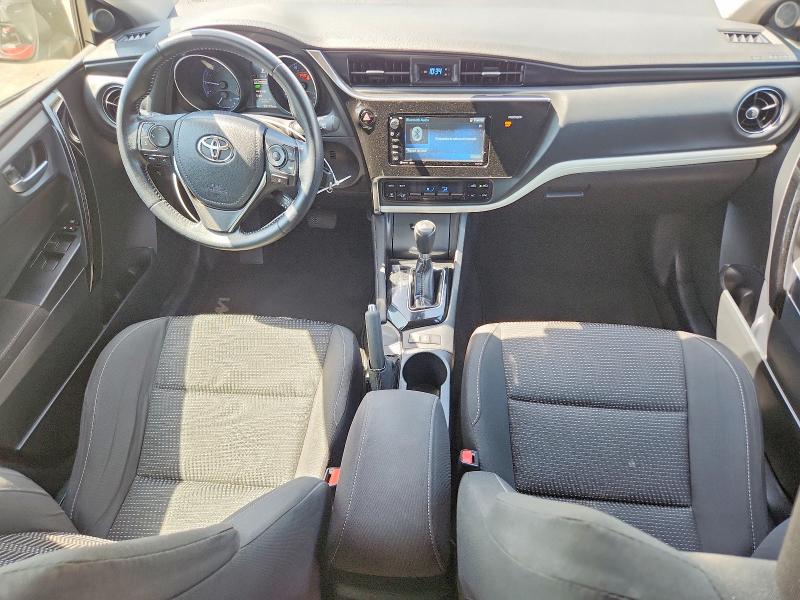 2018 Toyota Corolla Im მანქანა იყიდება აუქციონზე, vin: JTNKARJE5JJ564643, აუქციონის ნომერი: 56168686