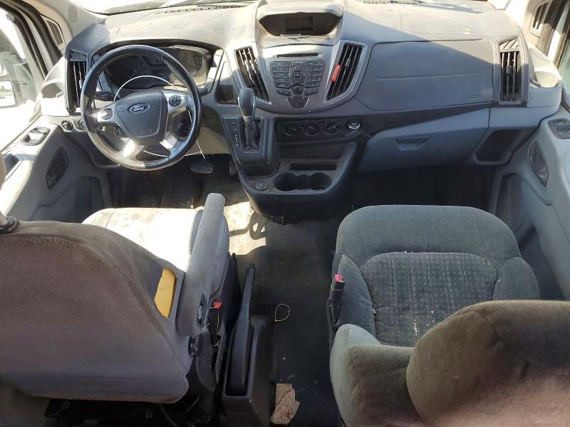 Продаж на аукціоні авто 2017 Ford Transit, vin: 1FTYR3XM8HKA59378, номер лоту: 57934386