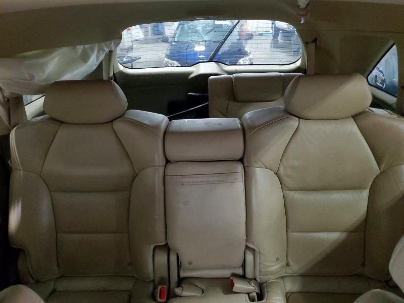 Продаж на аукціоні авто 2007 Acura Mdx, vin: 2HNYD28207H521194, номер лоту: 57663996