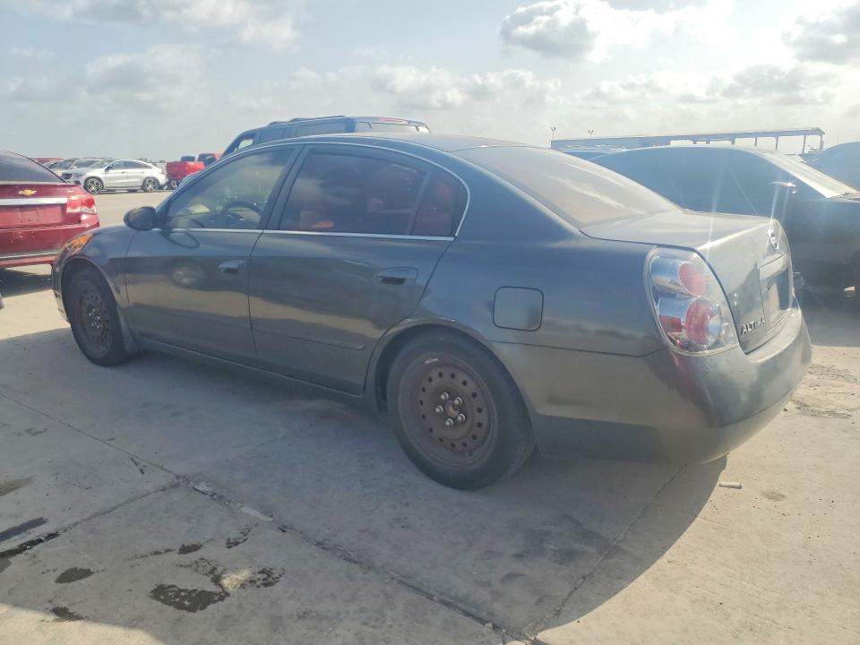 58737026 :رقم المزاد ، 1N4AL11D65N467569 vin ، 2005 Nissan Altima مزاد بيع