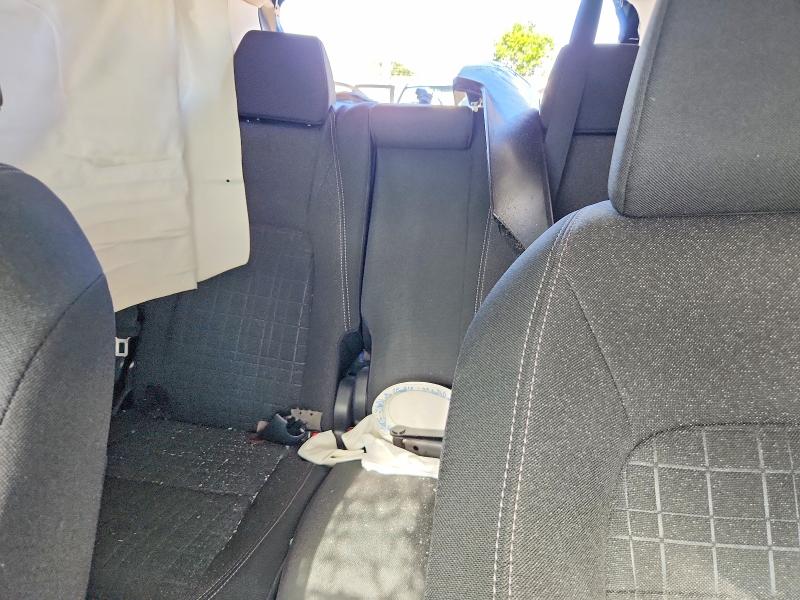 Aukcja sprzedaży 2023 Honda Hr-v, vin: 3CZRZ1H36PM736816, numer aukcji: 57706126