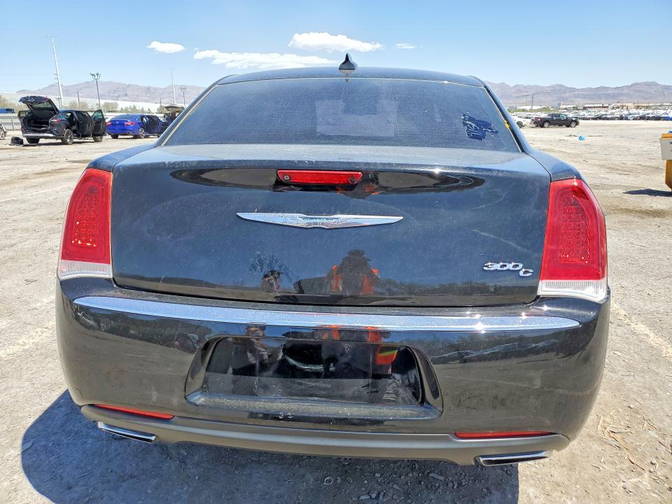 57361836 :رقم المزاد ، 2C3CCAEG1FH903749 vin ، 2015 Chrysler 300c مزاد بيع