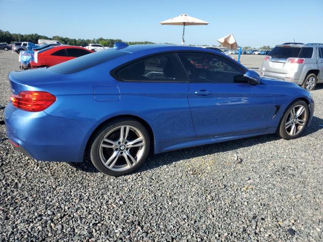 57039806 :رقم المزاد ، WBA3N3C52FK234206 vin ، 2015 Bmw 428 مزاد بيع