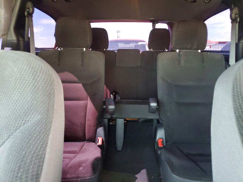 Aukcja sprzedaży 2019 Dodge Grand Caravan, vin: 2C4RDGBG0KR502496, numer aukcji: 56484796