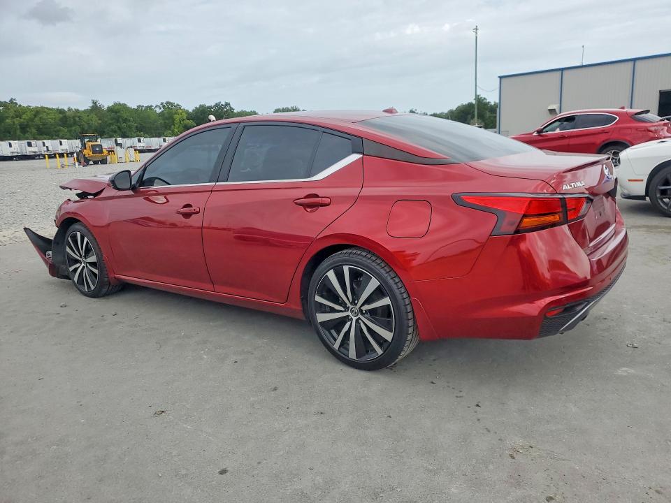 Aukcja sprzedaży 2020 Nissan Altima, vin: 1N4BL4CV9LC215853, numer aukcji: 56071976