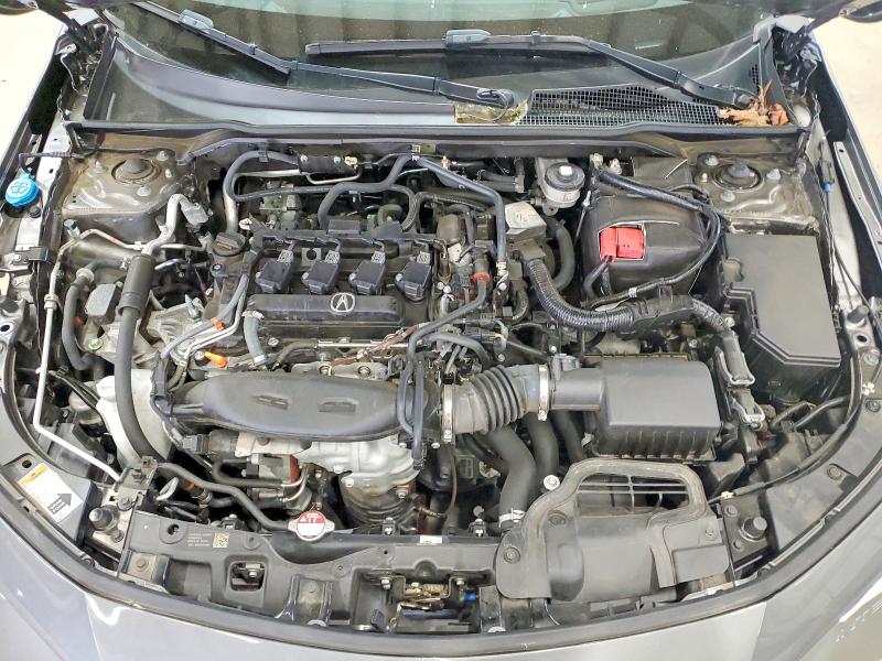 Aukcja sprzedaży 2024 Acura Integra, vin: 19UDE4H64RA022305, numer aukcji: 55736216