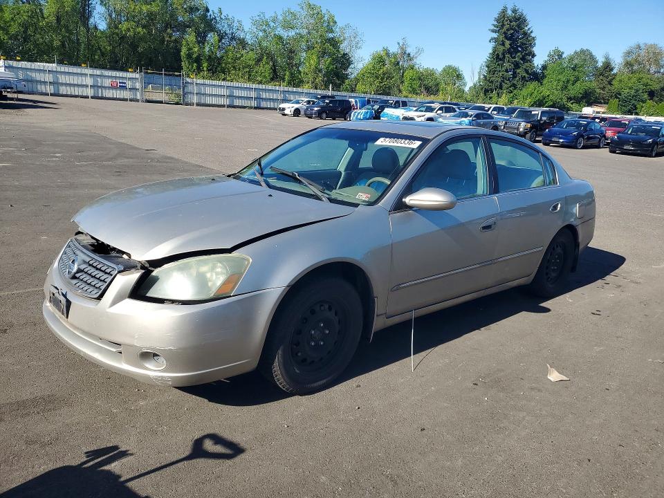 Aukcja sprzedaży 2005 Nissan Altima, vin: 1N4AL11D05N436933, numer aukcji: 57080336