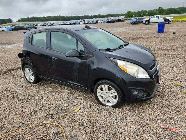 57712246 :رقم المزاد ، KL8CB6S96FC749648 vin ، 2015 Chevrolet Spark مزاد بيع