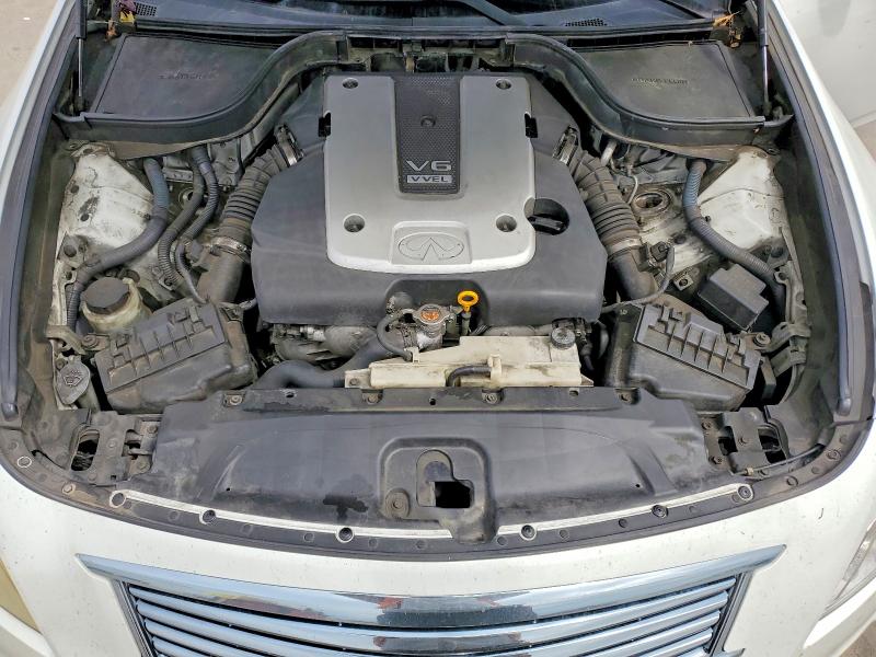 56616656 :رقم المزاد ، JN1CV6AP2CM931483 vin ، 2012 Infiniti G37 Sedan مزاد بيع