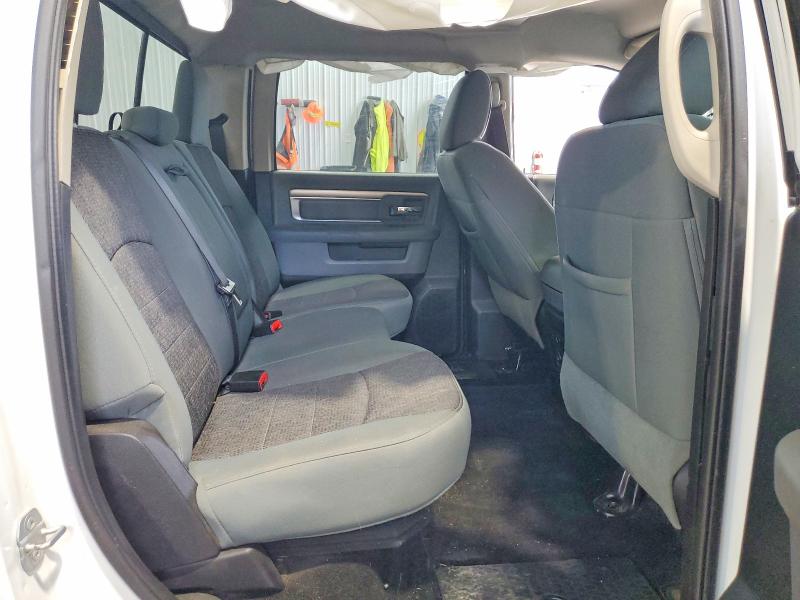 Продаж на аукціоні авто 2015 Ram 1500, vin: 1C6RR7LT0FS733052, номер лоту: 58029886