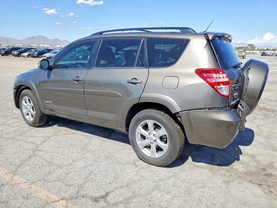 Продаж на аукціоні авто 2010 Toyota Rav4, vin: 2T3YK4DV2AW006891, номер лоту: 59004246