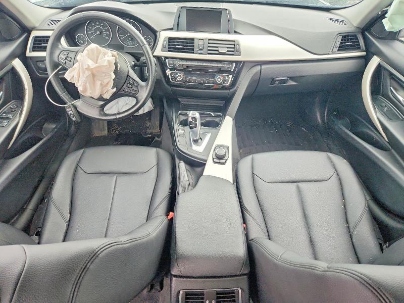 Aukcja sprzedaży 2016 Bmw 320, vin: WBA8A3C52GK551504, numer aukcji: 54685836