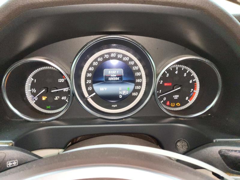 Продаж на аукціоні авто 2014 Mercedes-benz E, vin: WDDHH8JB8EB025501, номер лоту: 55472426