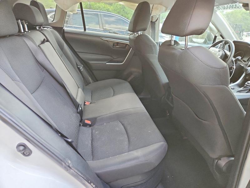 2020 Toyota Rav4 მანქანა იყიდება აუქციონზე, vin: 2T3LWRFV2LW084051, აუქციონის ნომერი: 55653016