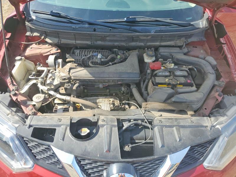 56225936 :رقم المزاد ، 5N1AT2MT5EC818241 vin ، 2014 Nissan Rogue مزاد بيع