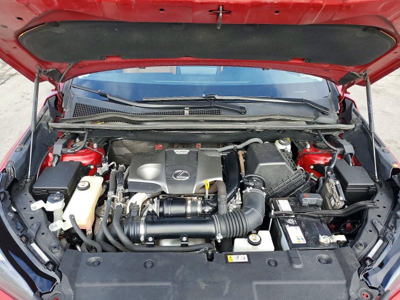 Продаж на аукціоні авто 2021 Lexus Nx 300, vin: JTJGARBZ6M5023154, номер лоту: 57193866