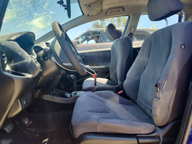 Продажа на аукционе авто 2011 Honda Fit, vin: JHMGE8H38BC023085, номер лота: 57555426