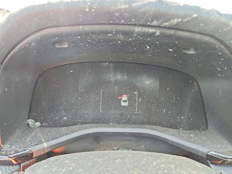 Aukcja sprzedaży 2025 Toyota Camry, vin: 4T1DAACKXSU564117, numer aukcji: 56267696