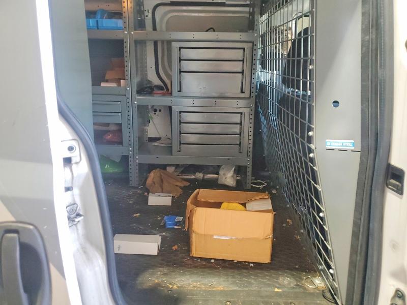 Aukcja sprzedaży 2019 Ram Promaster City, vin: ZFBHRFAB3K6N81086, numer aukcji: 56977036