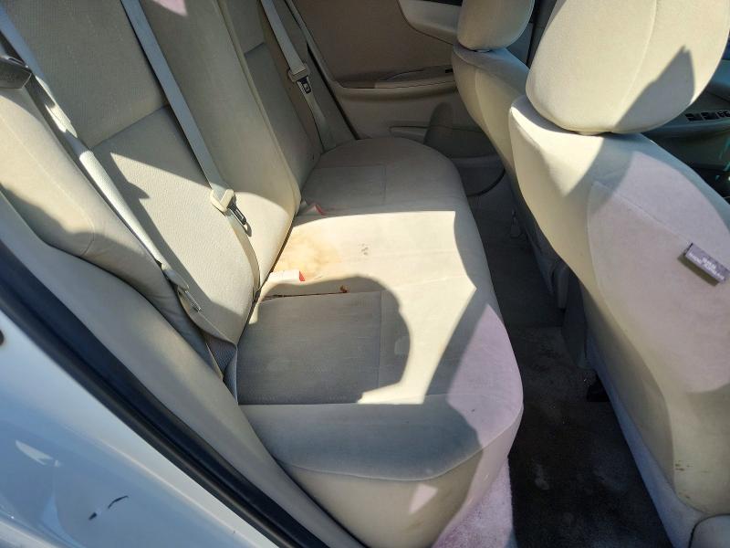 Продаж на аукціоні авто 2012 Toyota Corolla, vin: 5YFBU4EE1CP062817, номер лоту: 55537156