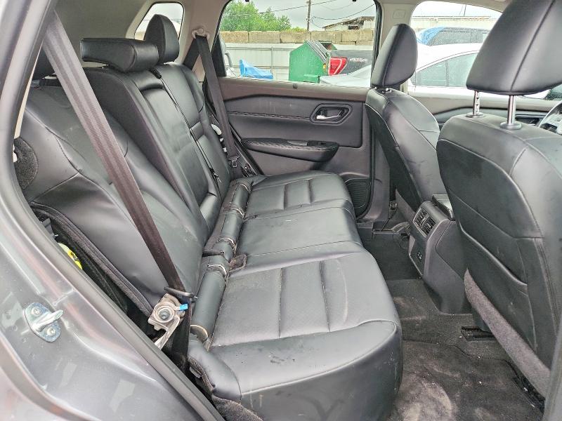 Продаж на аукціоні авто 2023 Nissan Rogue, vin: 5N1BT3BB5PC894775, номер лоту: 58124486