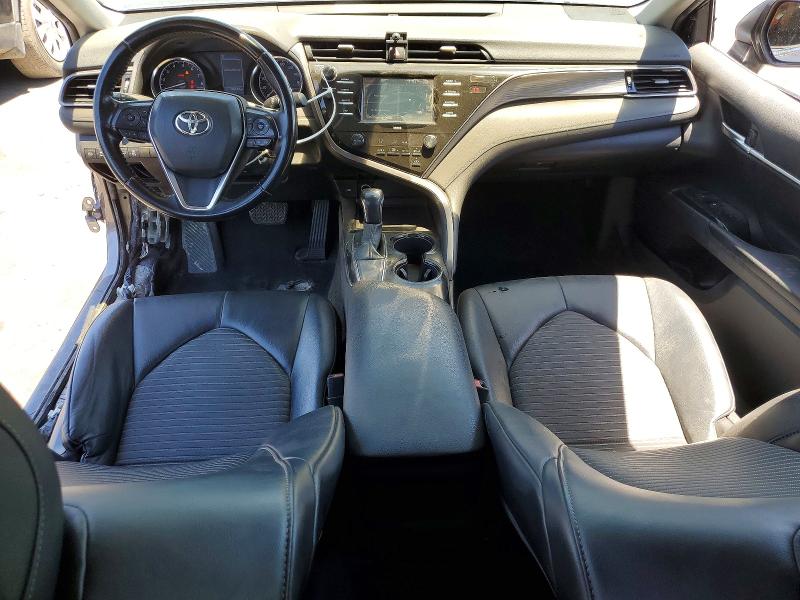 2020 Toyota Camry მანქანა იყიდება აუქციონზე, vin: 4T1G11AK1LU941726, აუქციონის ნომერი: 55413966