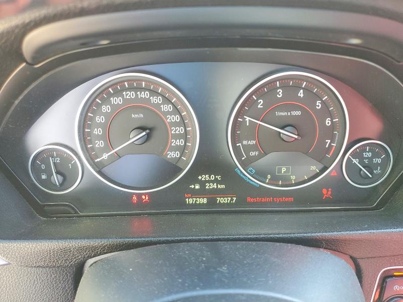 Продажа на аукционе авто 2018 Bmw 330, vin: WBA8D9C56JA614241, номер лота: 53206786