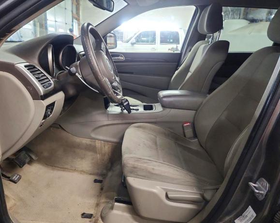 56813056 :رقم المزاد ، 1C4RJFAG8CC178826 vin ، 2012 Jeep Grand Cherokee مزاد بيع