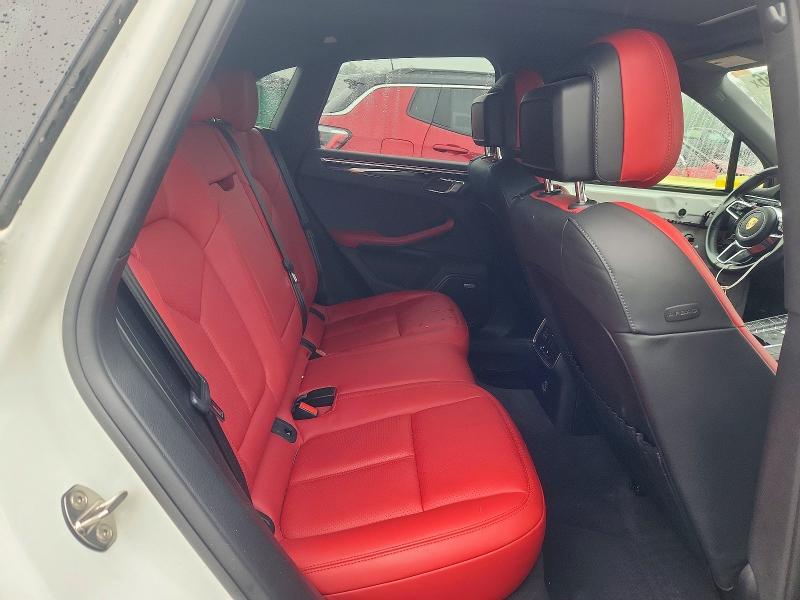 Aukcja sprzedaży 2019 Porsche Macan, vin: WP1AA2A54KLB08385, numer aukcji: 57187256