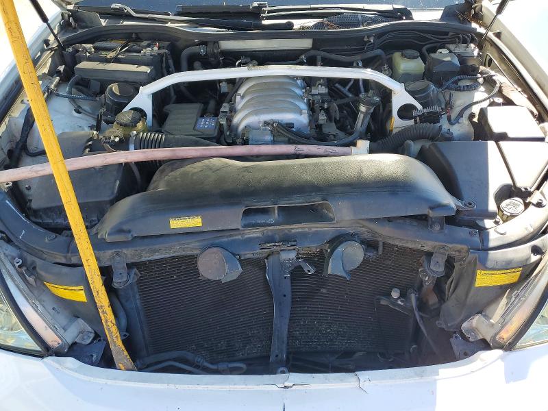 Продажа на аукционе авто 2001 Lexus Ls, vin: JTHBN30F010009328, номер лота: 58603716