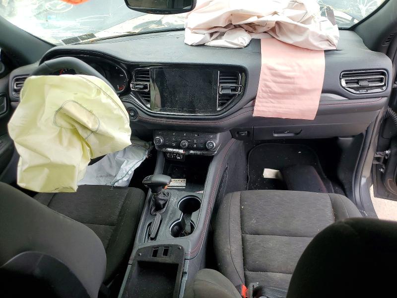 56988786 :رقم المزاد ، 1C4RDJDG4TC183544 vin ، 2026 Dodge Durango مزاد بيع