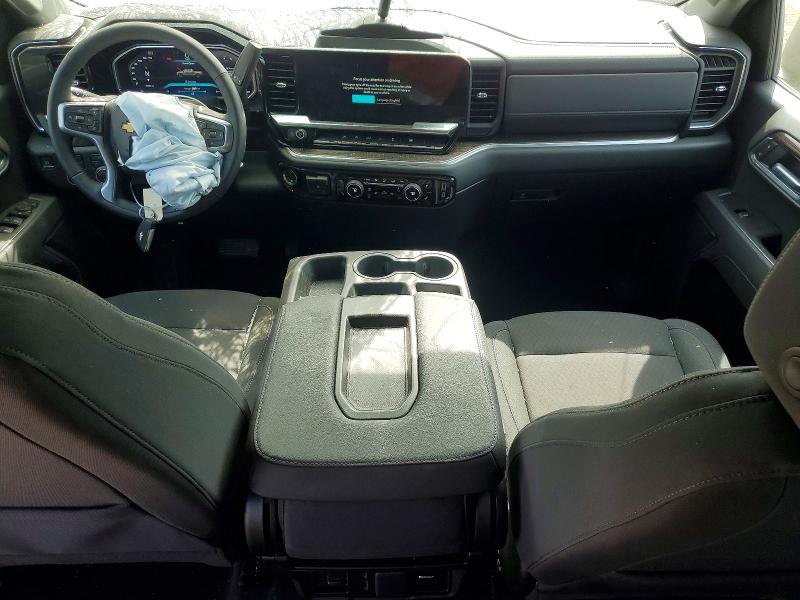 2026 Chevrolet Silverado მანქანა იყიდება აუქციონზე, vin: 1GCPKKEK7TZ179104, აუქციონის ნომერი: 56069116