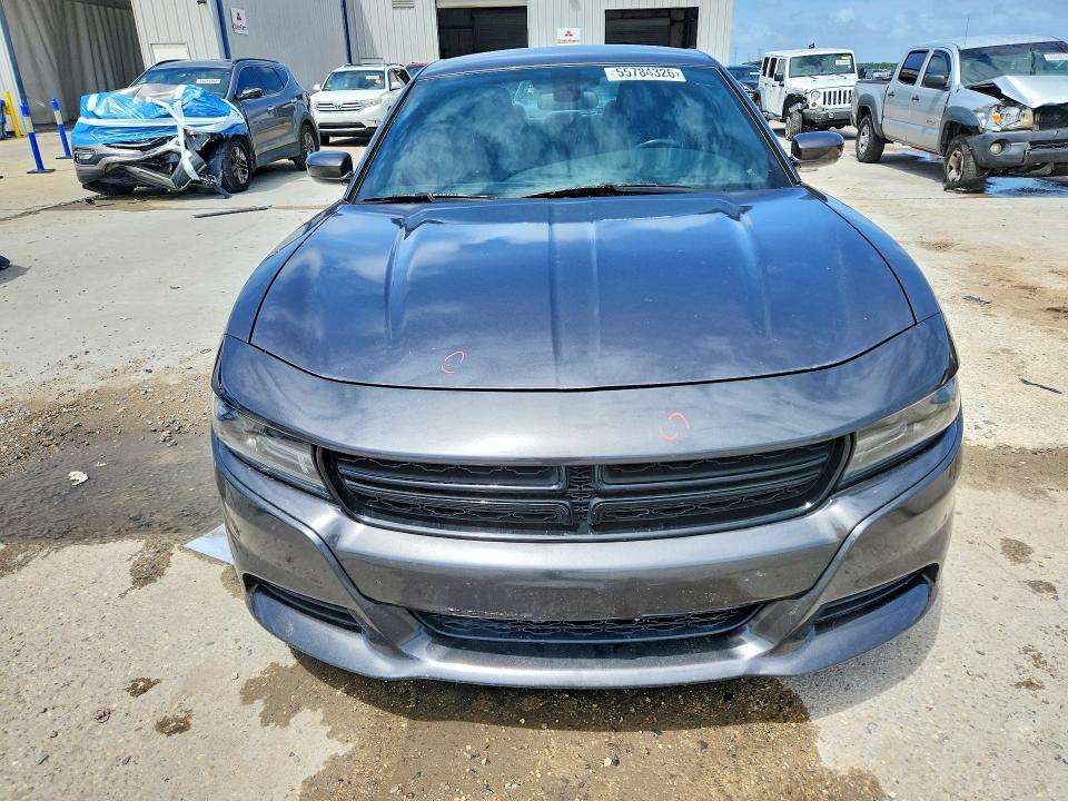 Aukcja sprzedaży 2019 Dodge Charger, vin: 2C3CDXBG4KH605775, numer aukcji: 55784326